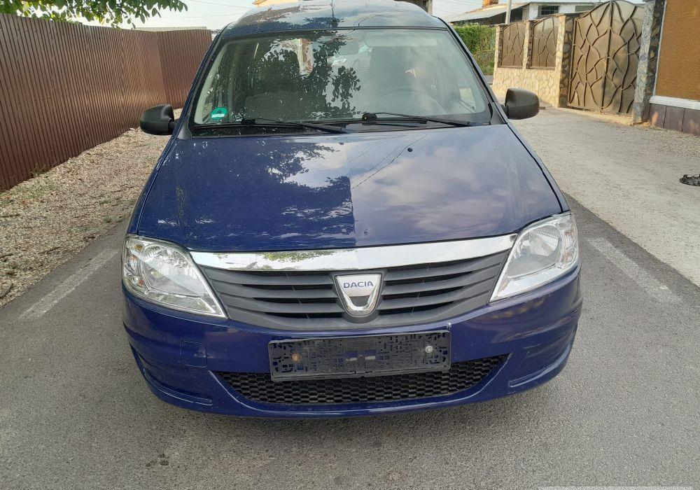 Dacia Logan Mcv 1.4 an 2009
