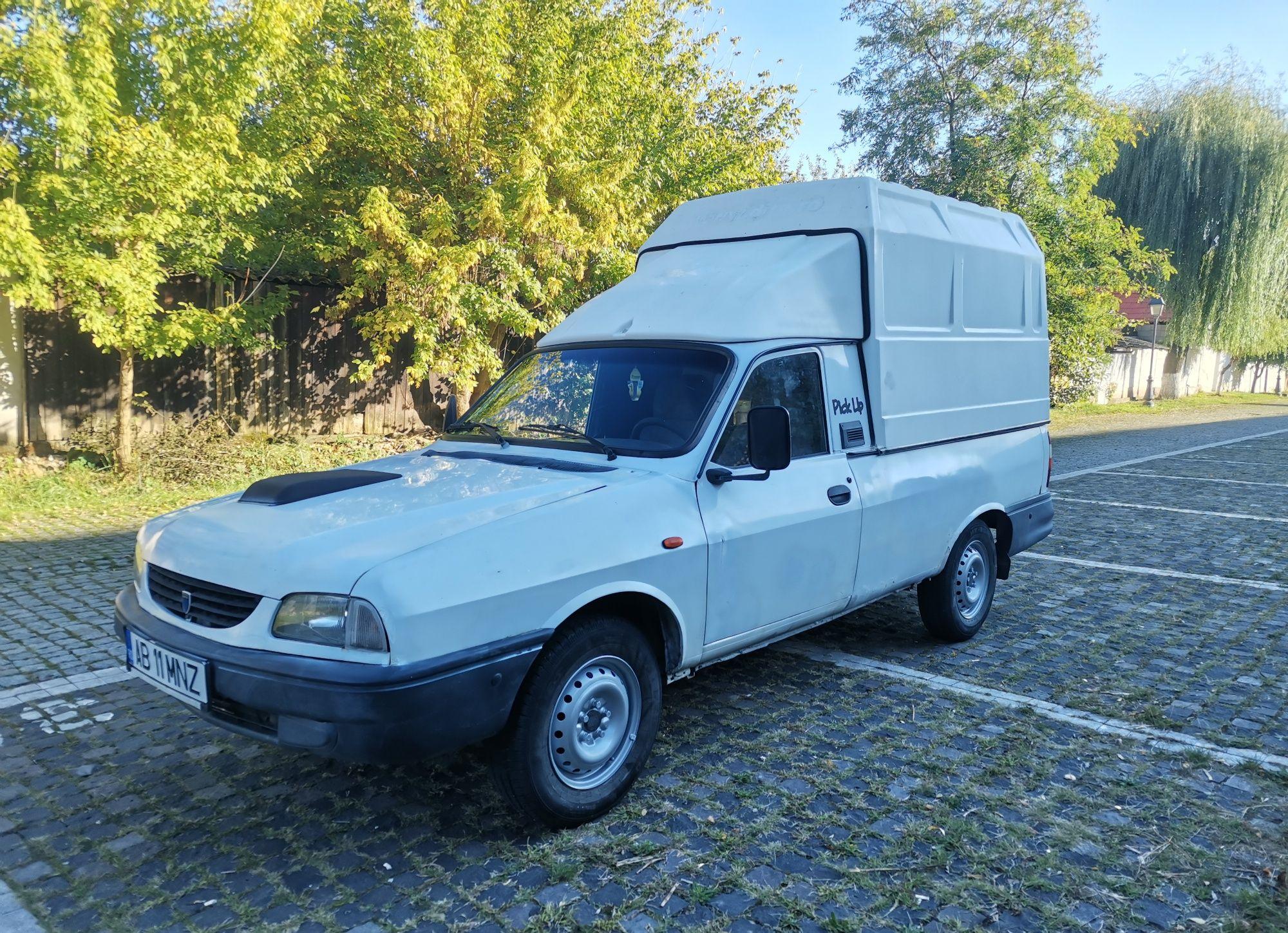 Dacia Pick Up 1.9 D