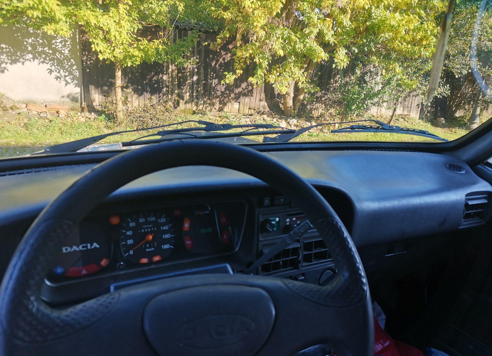Dacia Pick Up 1.9 D