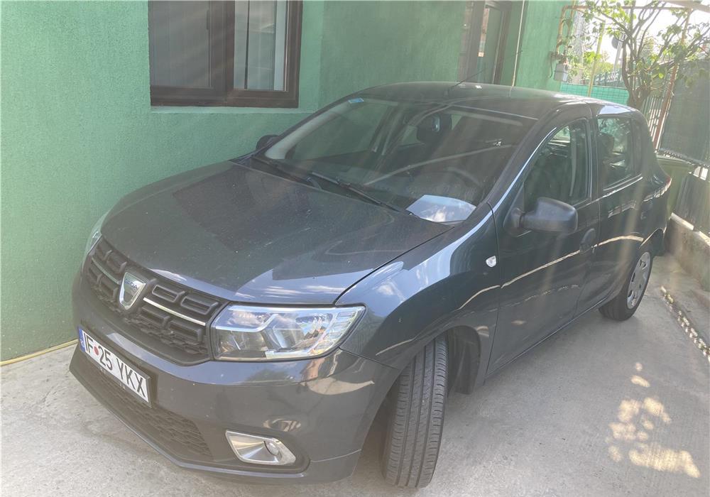 Dacia Sandero 0.9 Tce, 2018
