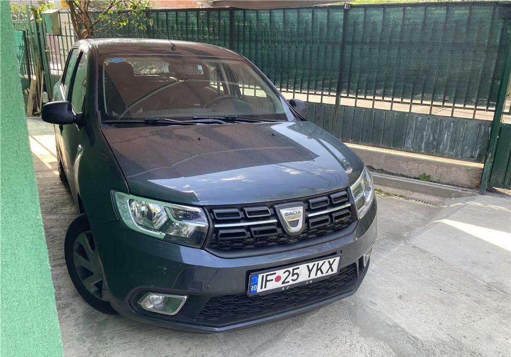 Dacia Sandero 0.9 Tce, 2018