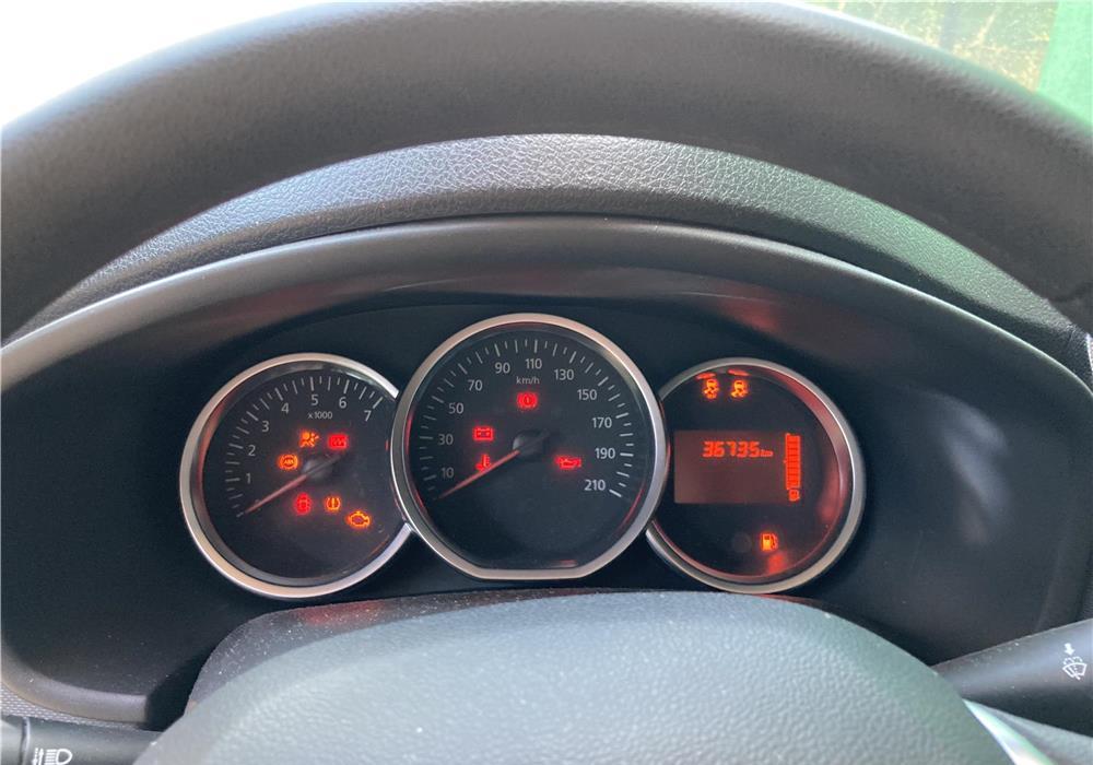Dacia Sandero 0.9 Tce, 2018