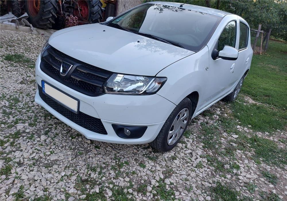 Dacia Sandero 45.000 km