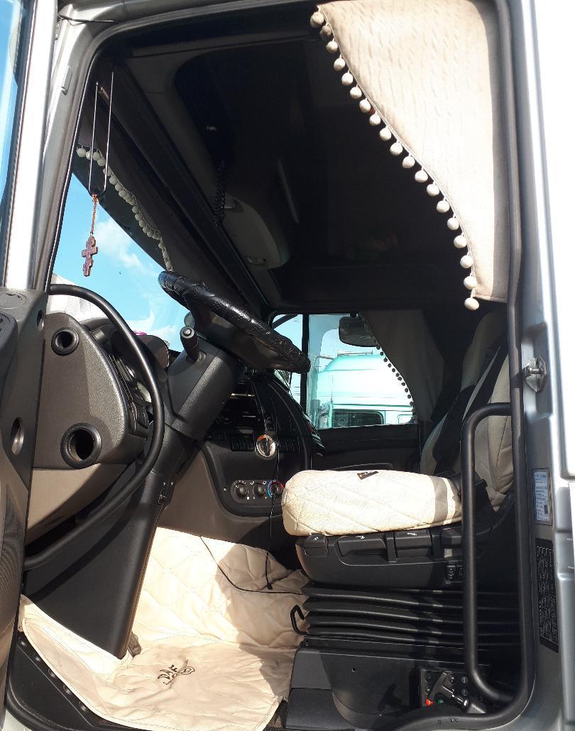 Daf XF 105.460 ATI