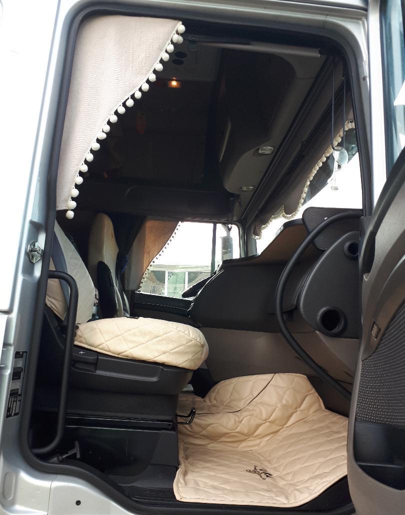 Daf XF 105.460 ATI