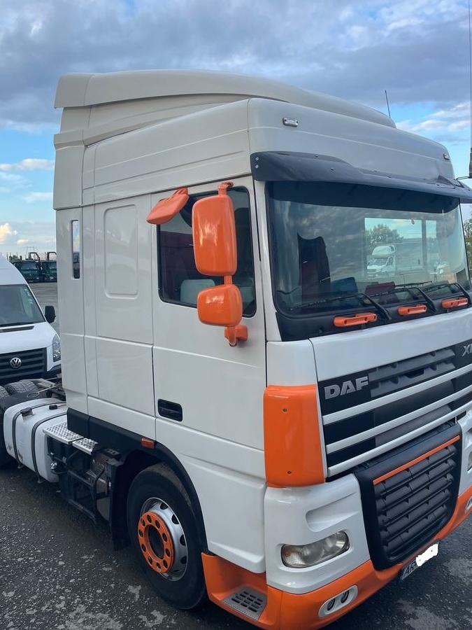 DAF xf 410 /440