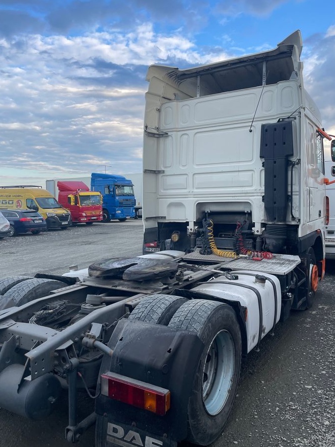 DAF xf 410 /440