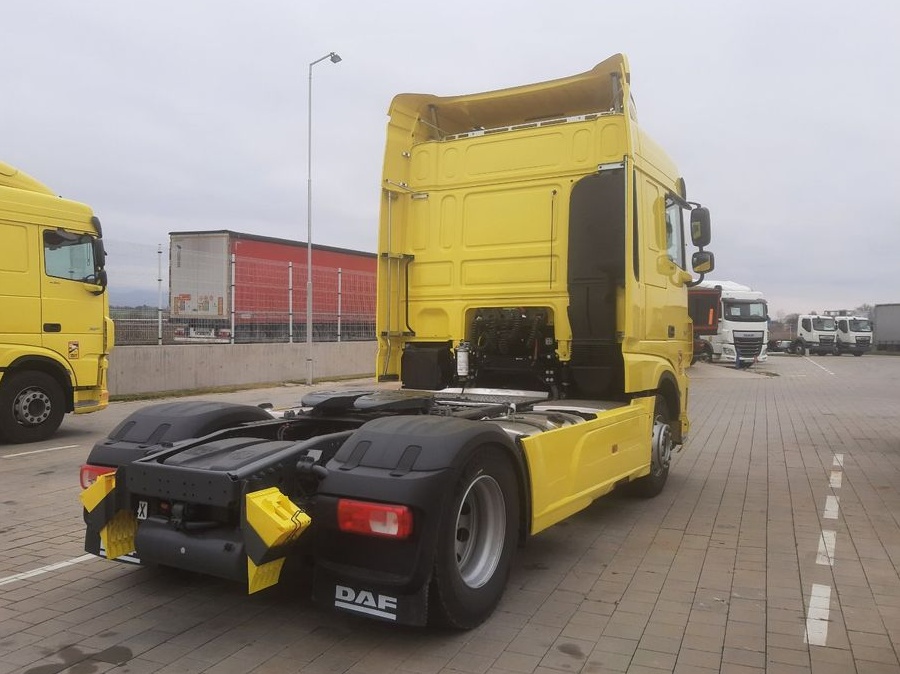 DAF XF 430