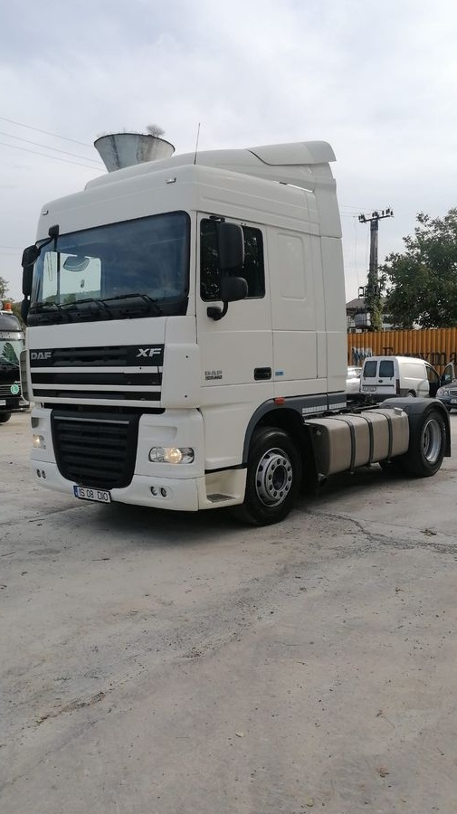 DAF XF 460