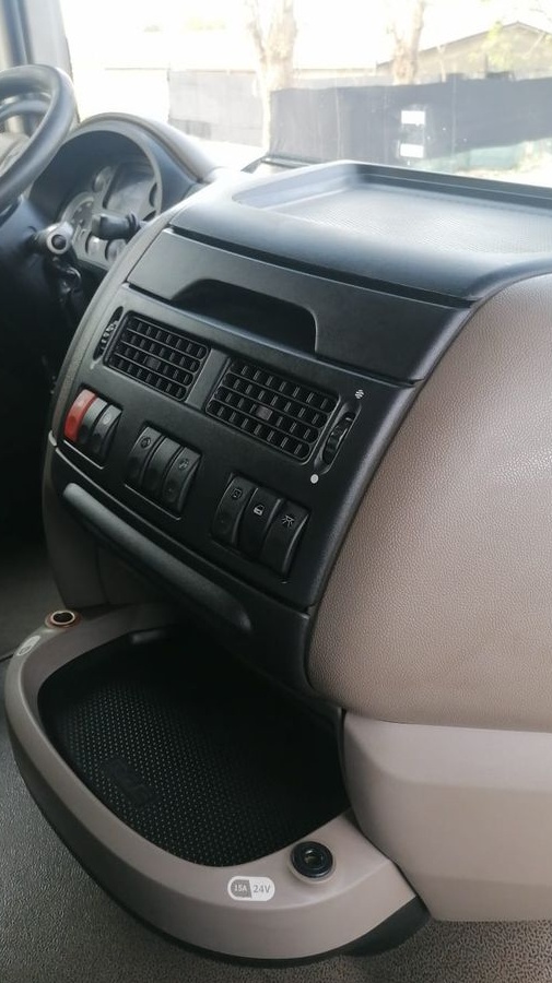 DAF XF 460