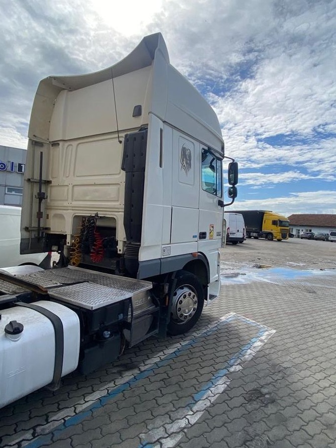 DAF XF105.460