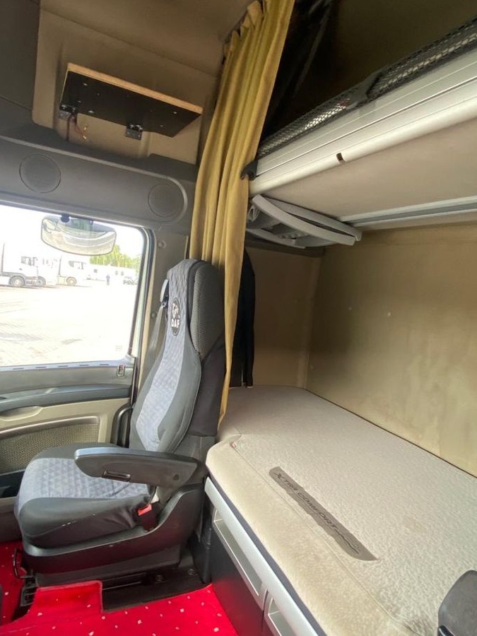 DAF XF105.460