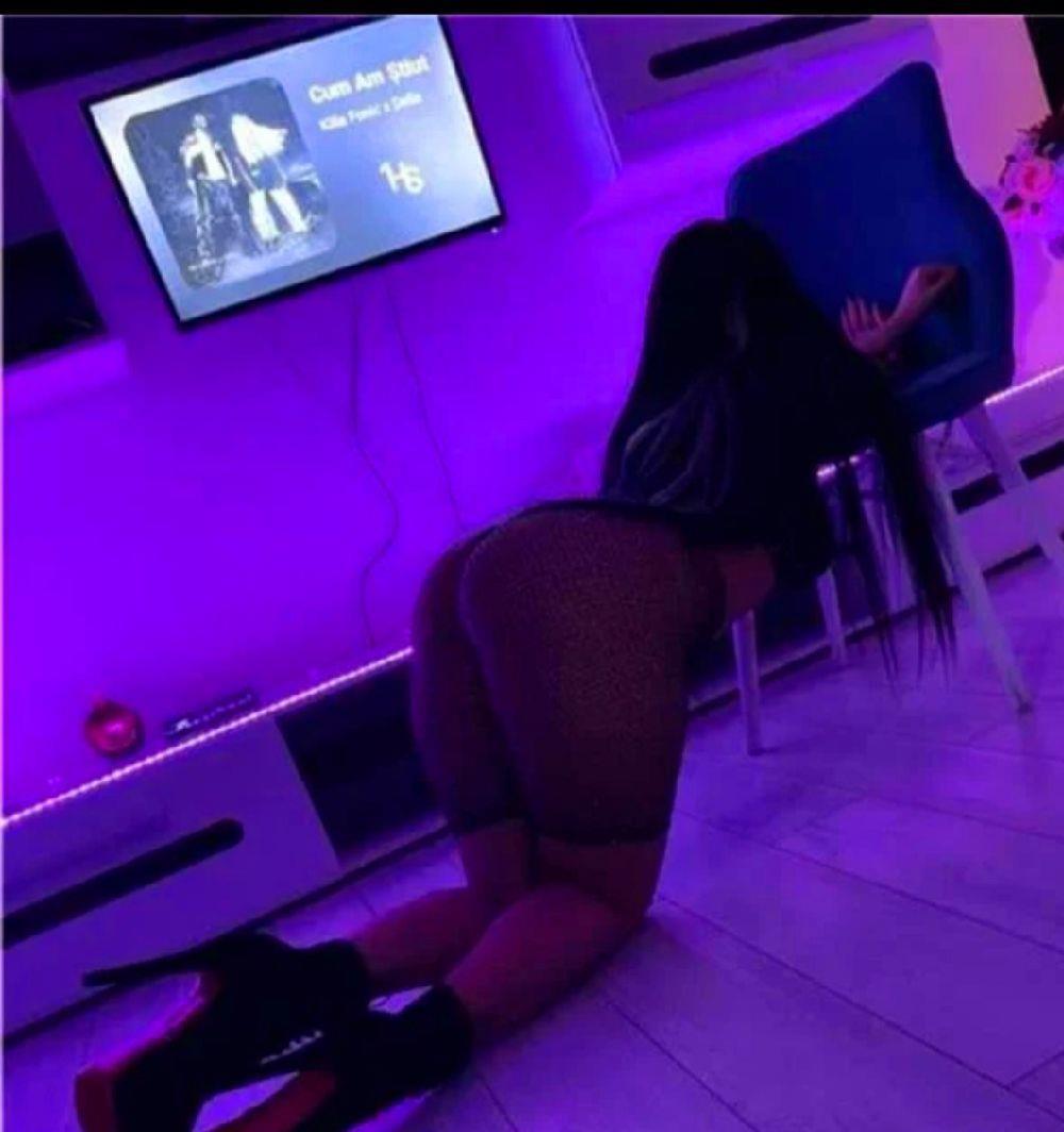 Daniela NOUA IN ORAS