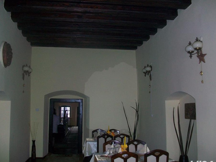 Dau in chirie restaurant Central Bistrita