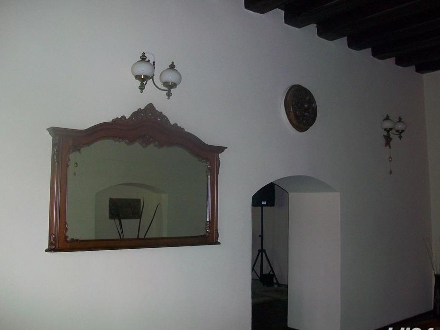 Dau in chirie restaurant Central Bistrita