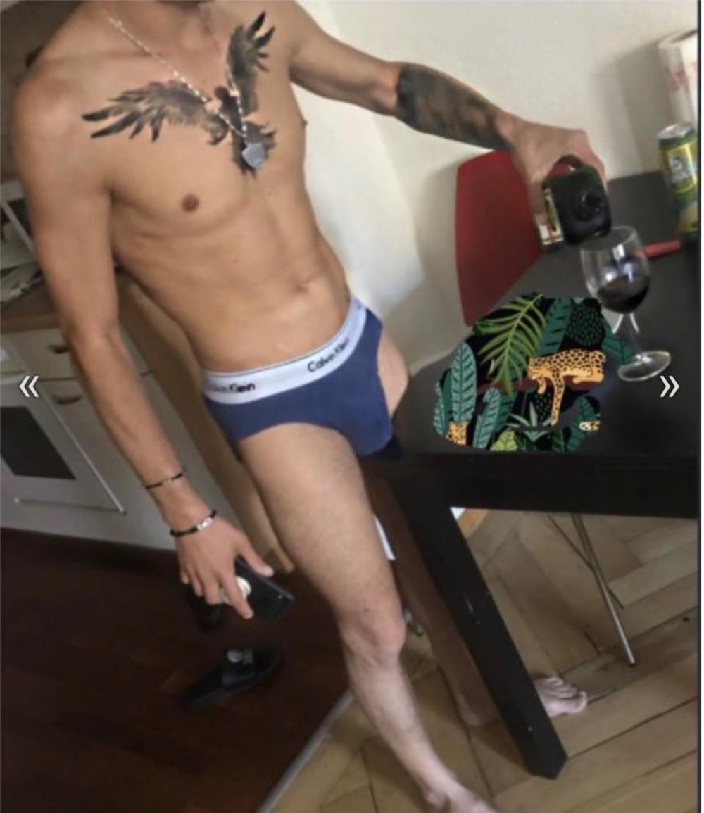 David