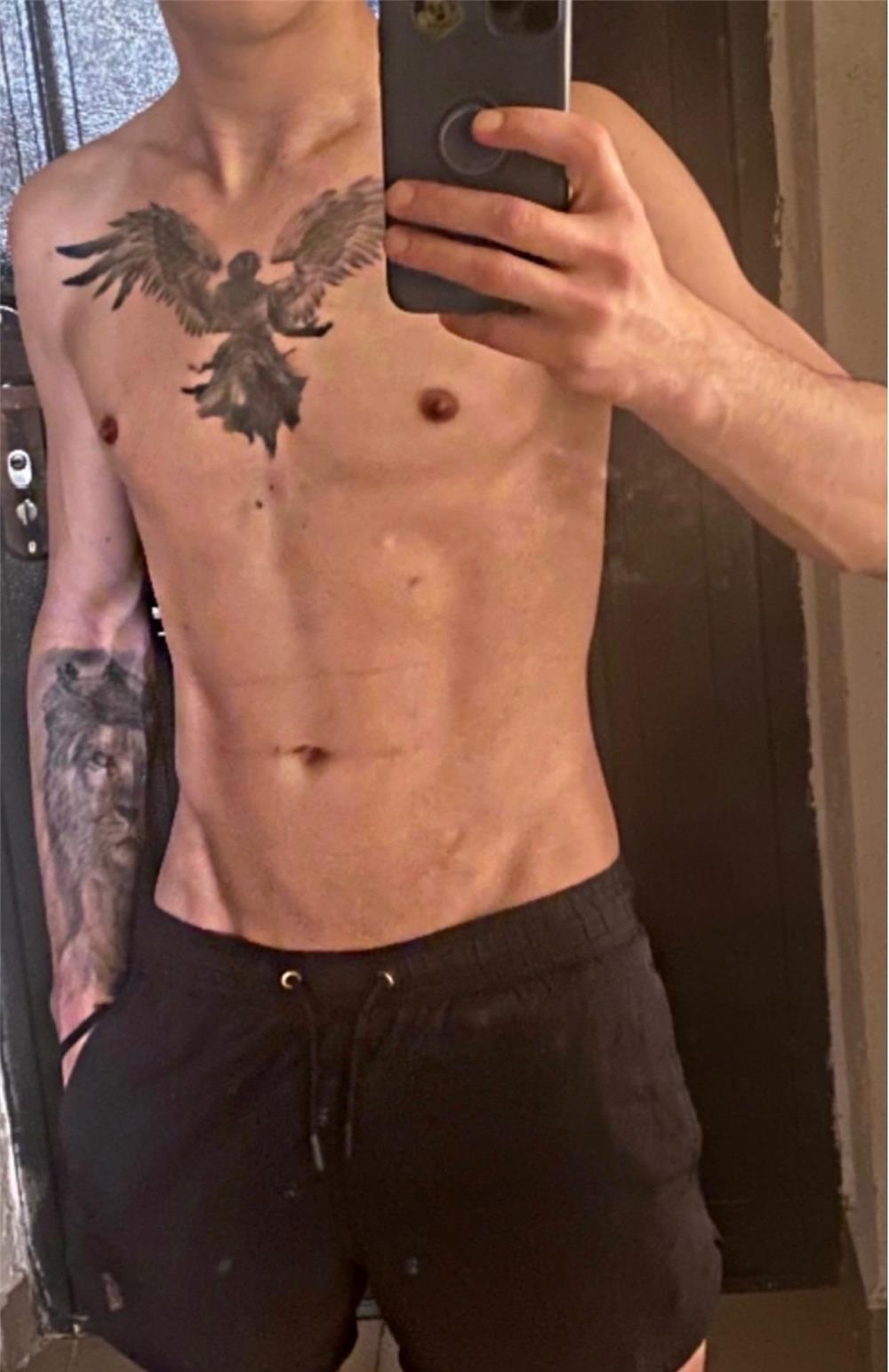 David