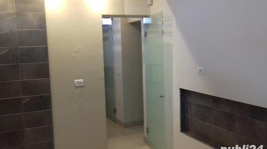 de inch spatiu modern toate dotarile  parter /2 Zona Craiovei 75 mp