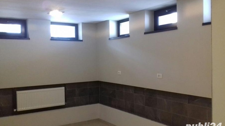 de inch spatiu modern toate dotarile  parter /2 Zona Craiovei 75 mp