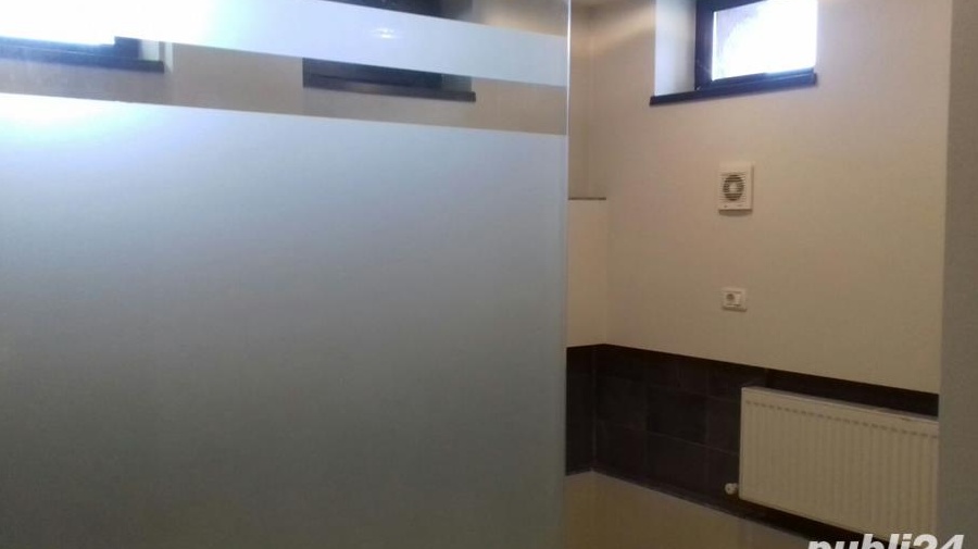 de inch spatiu modern toate dotarile  parter /2 Zona Craiovei 75 mp