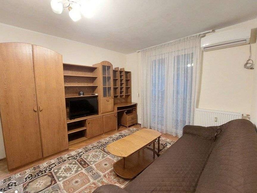 De inchiriat 3 camere Baba Novac - Metrou Dristor