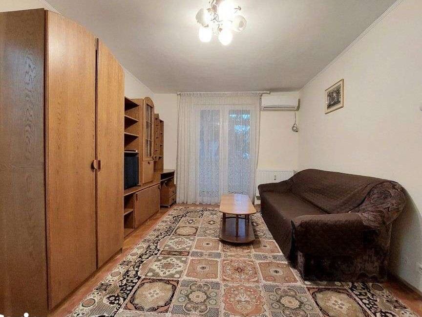De inchiriat 3 camere Baba Novac - Metrou Dristor