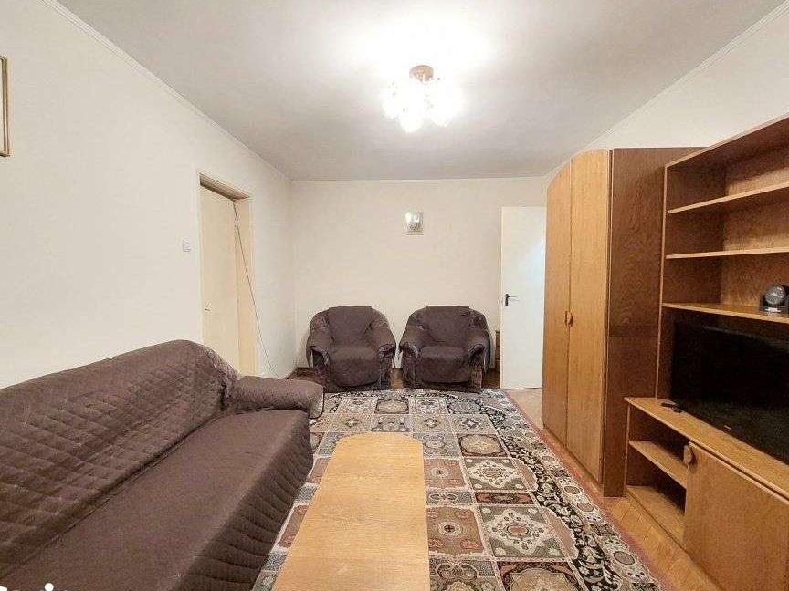 De inchiriat 3 camere Baba Novac - Metrou Dristor
