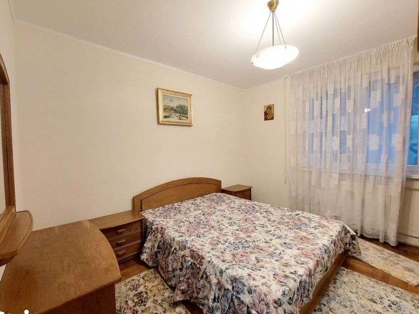 De inchiriat 3 camere Baba Novac - Metrou Dristor
