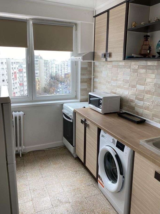 De inchiriat ap. 2 camere, Victoriei-Ion Mihalache