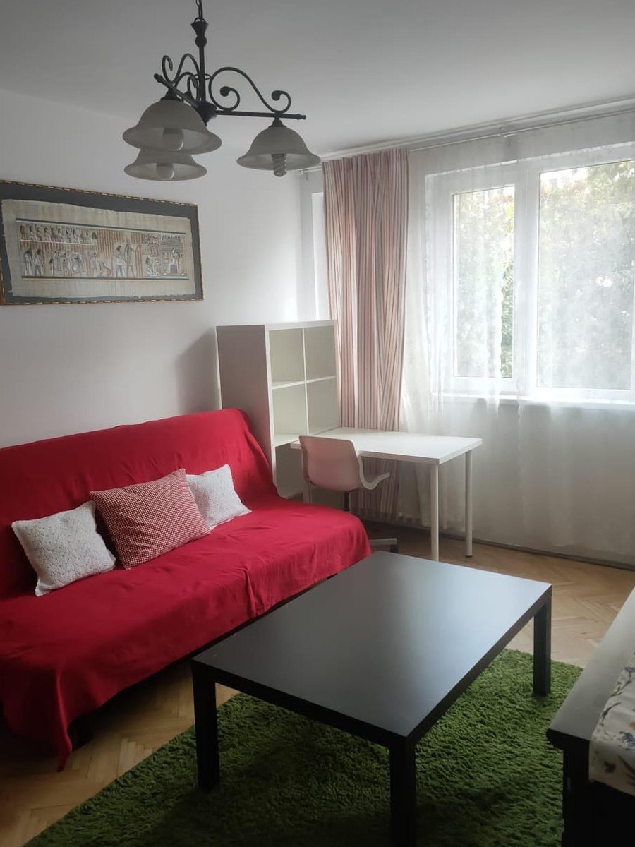 De inchiriat apartament 2 camere Dristor