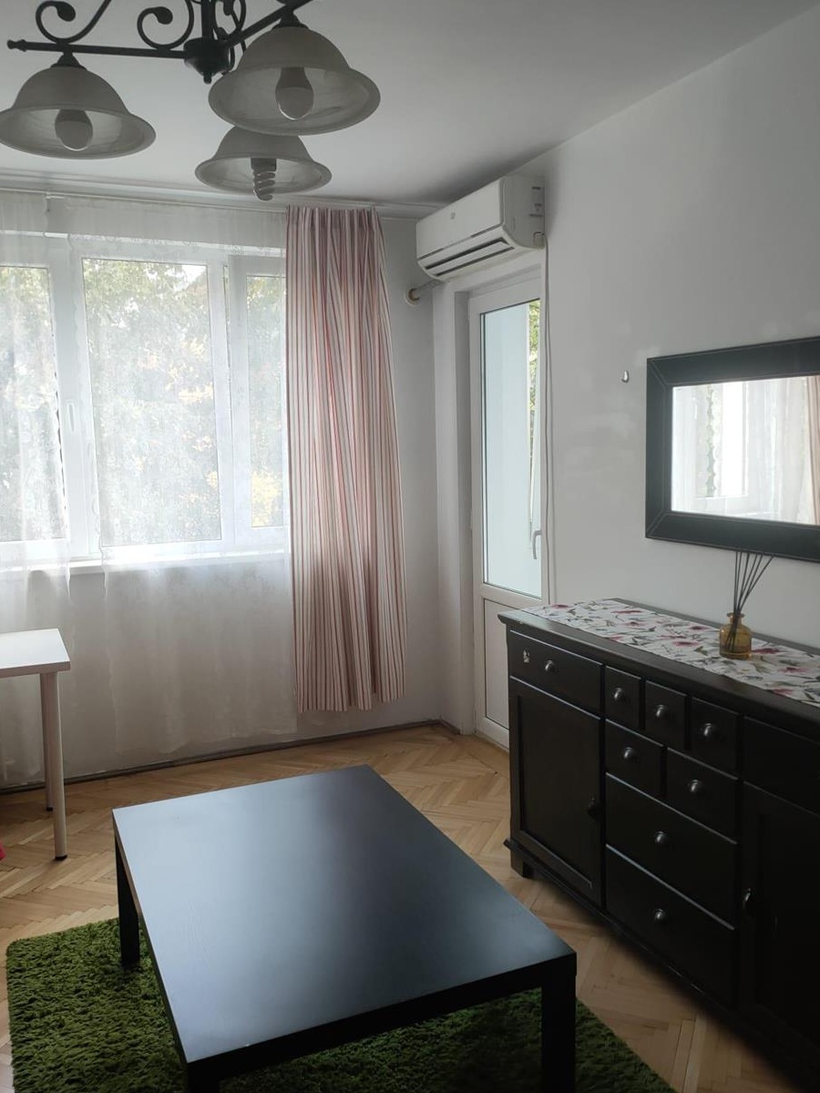 De inchiriat apartament 2 camere Dristor