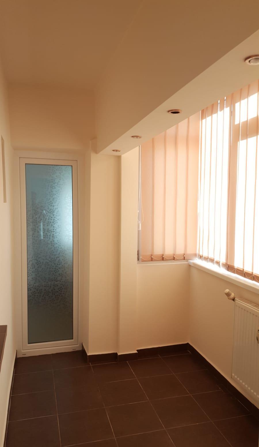 De inchiriat apartament 2 camere Drumul Sarii