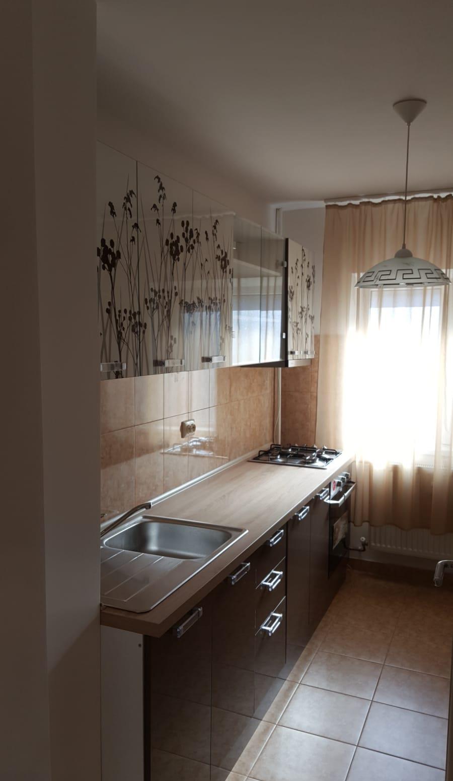 De inchiriat apartament 2 camere Drumul Sarii