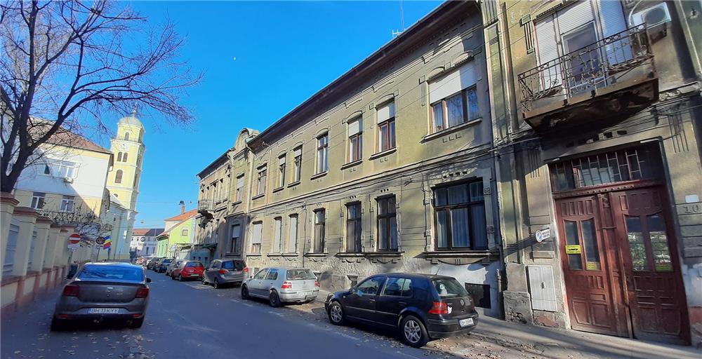 De inchiriat apartament 2 camere ultracentral Oradea