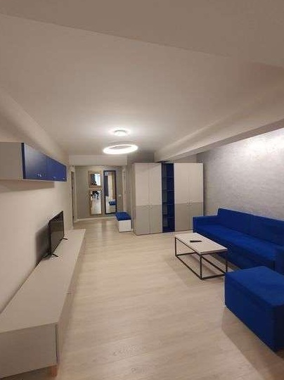 De închiriat apartament  2 camere ,  zona campus universitar !