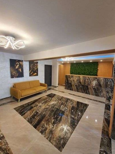 De închiriat apartament  2 camere ,  zona campus universitar !
