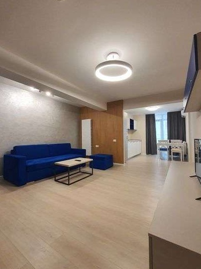 De închiriat apartament  2 camere ,  zona campus universitar !