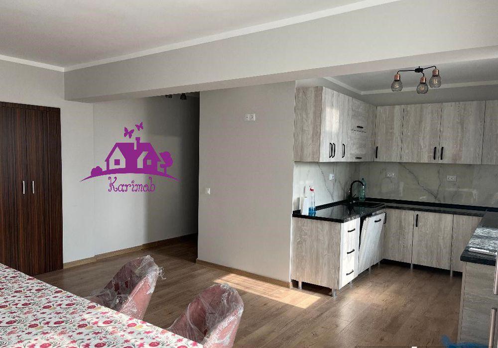 De inchiriat apartament B-dul Decebal