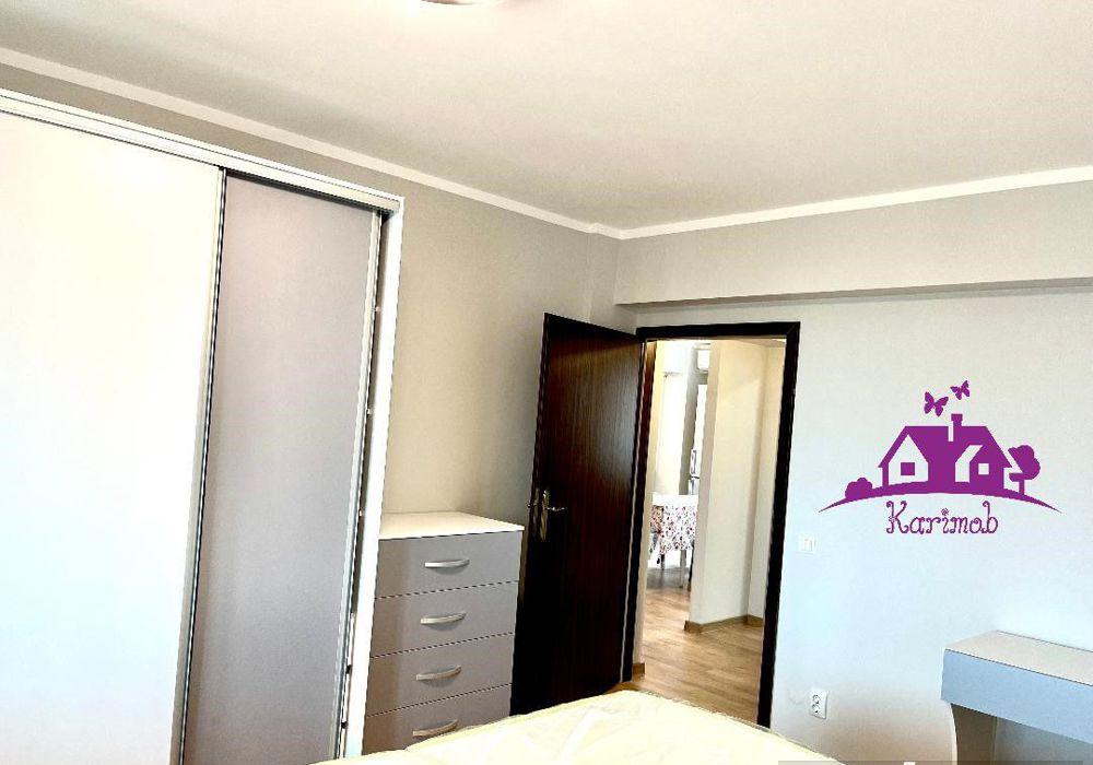 De inchiriat apartament B-dul Decebal