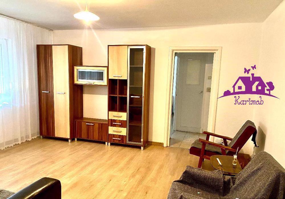 De inchiriat apartament cartierul Nufarul