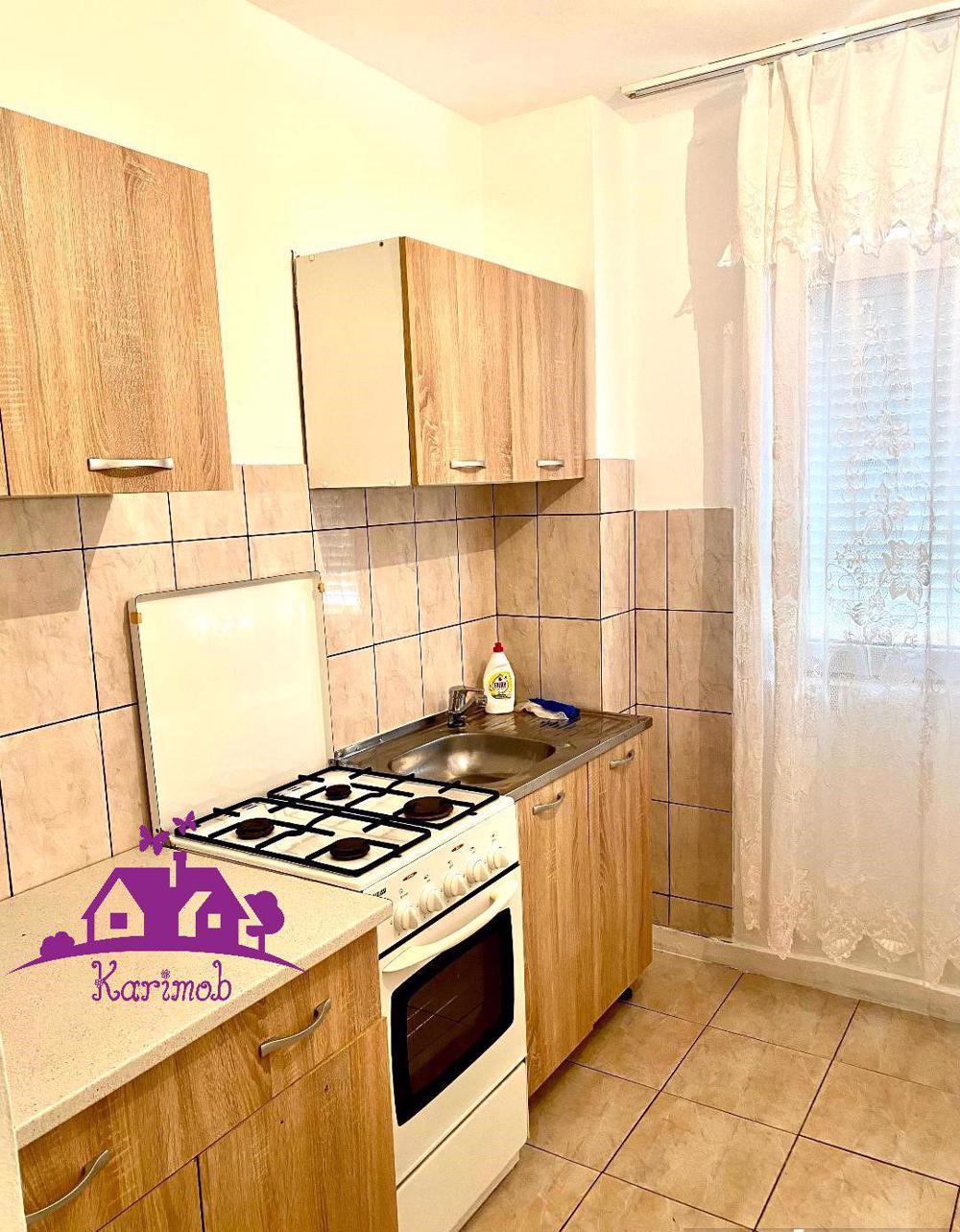 De inchiriat apartament cartierul Nufarul