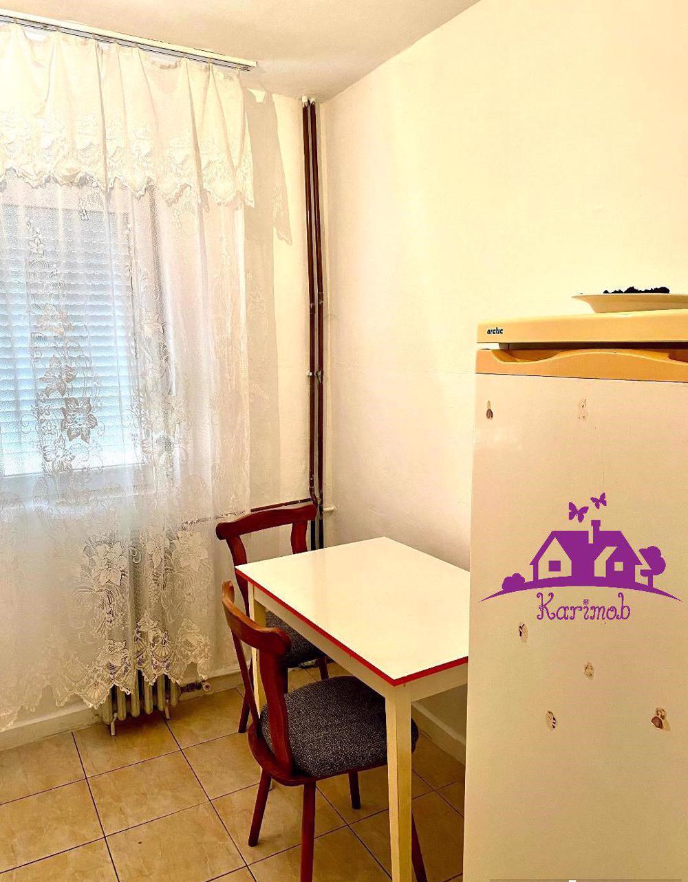 De inchiriat apartament cartierul Nufarul