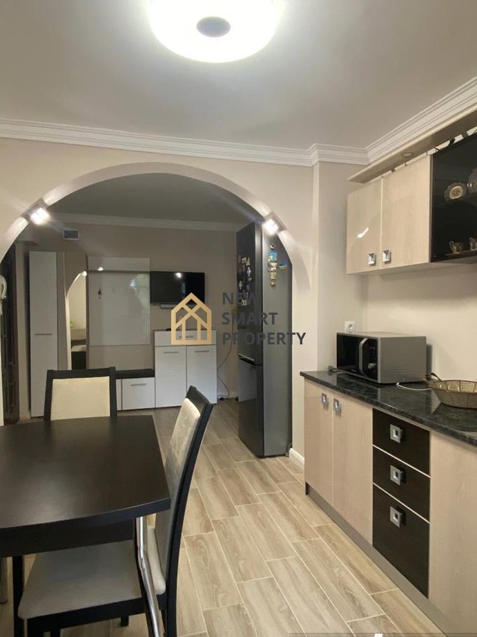 De inchiriat apartamente PB 2 camere Rogerius