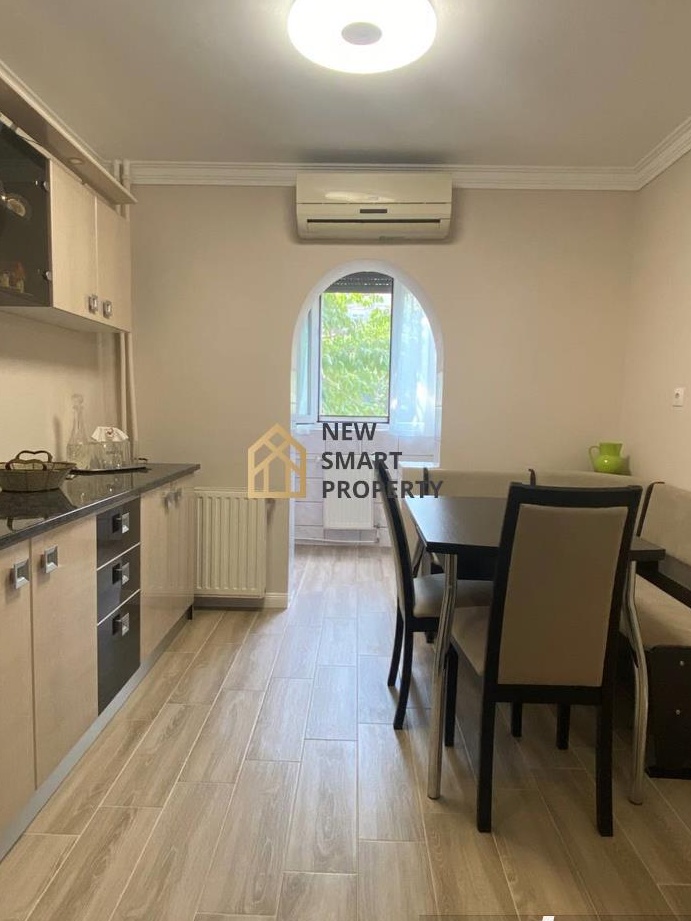 De inchiriat apartamente PB 2 camere Rogerius