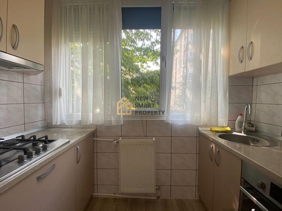De inchiriat apartamente PB 2 camere Rogerius