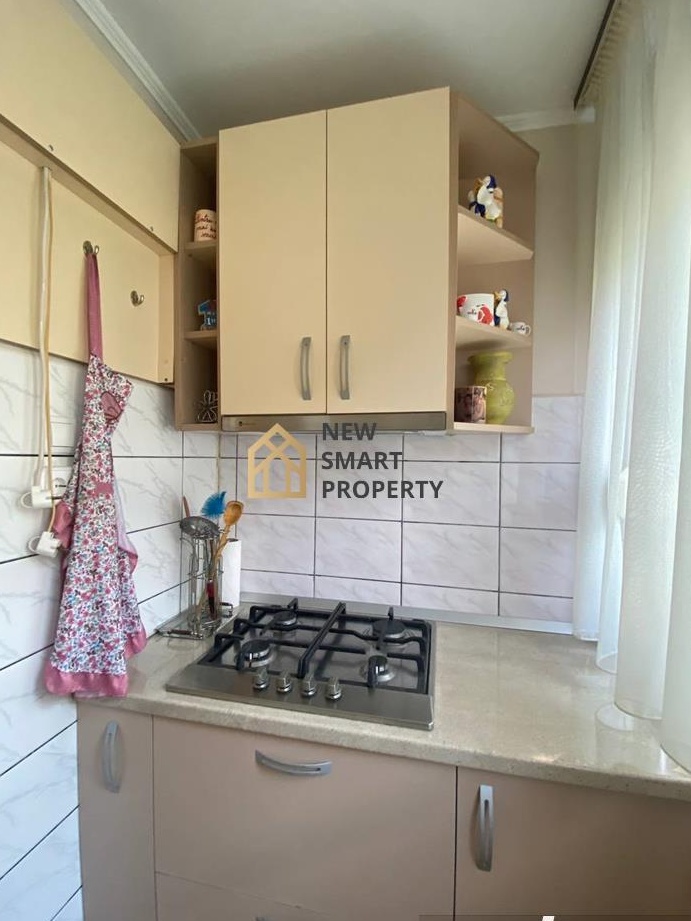 De inchiriat apartamente PB 2 camere Rogerius