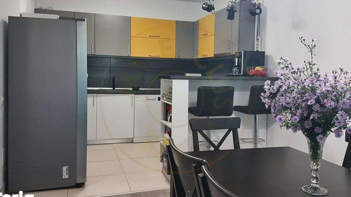 De inchiriat casa 4 Camere Bragadiru