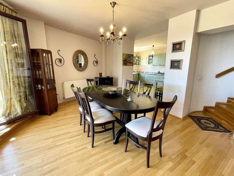 De inchiriat Casa de neegalat in Harman, Brasov S+P+E+M