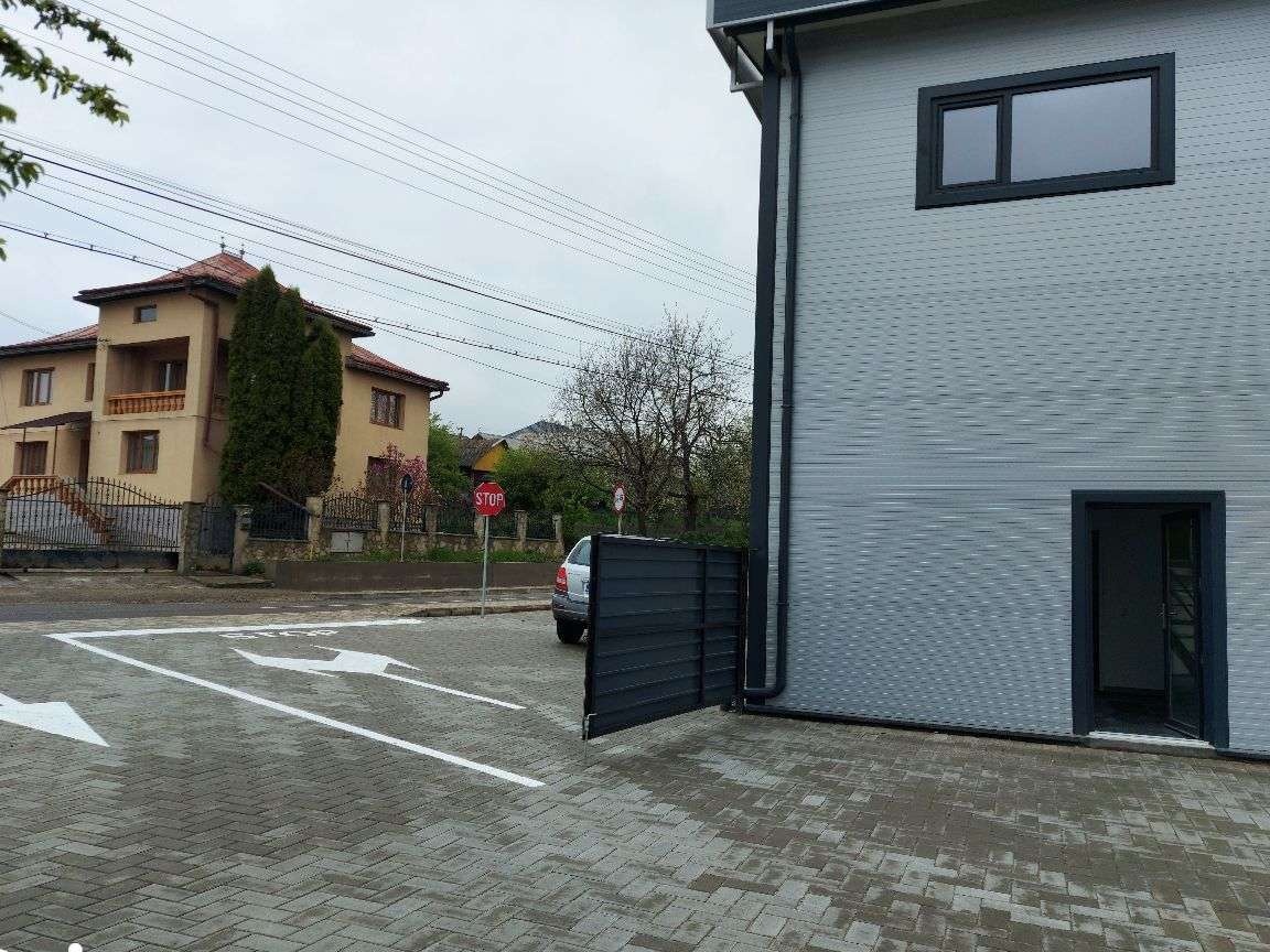De Inchiriat Hală Depozitare,Producție,Birouri Șcheia,Suceava