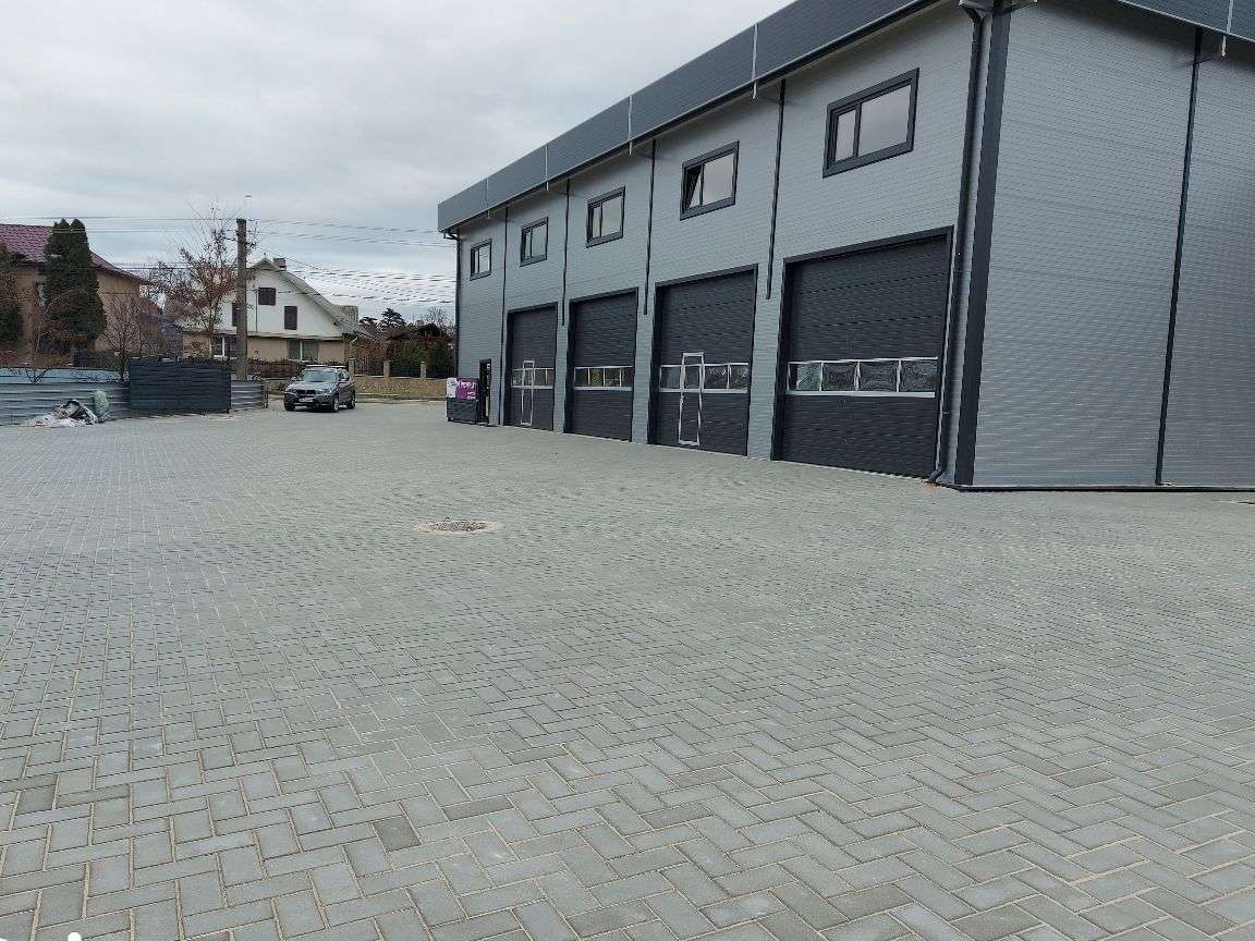 De Inchiriat Hală Depozitare,Producție,Birouri Șcheia,Suceava
